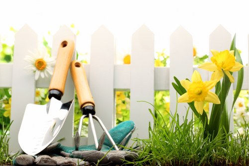 Tools needed for effective hedge trimming